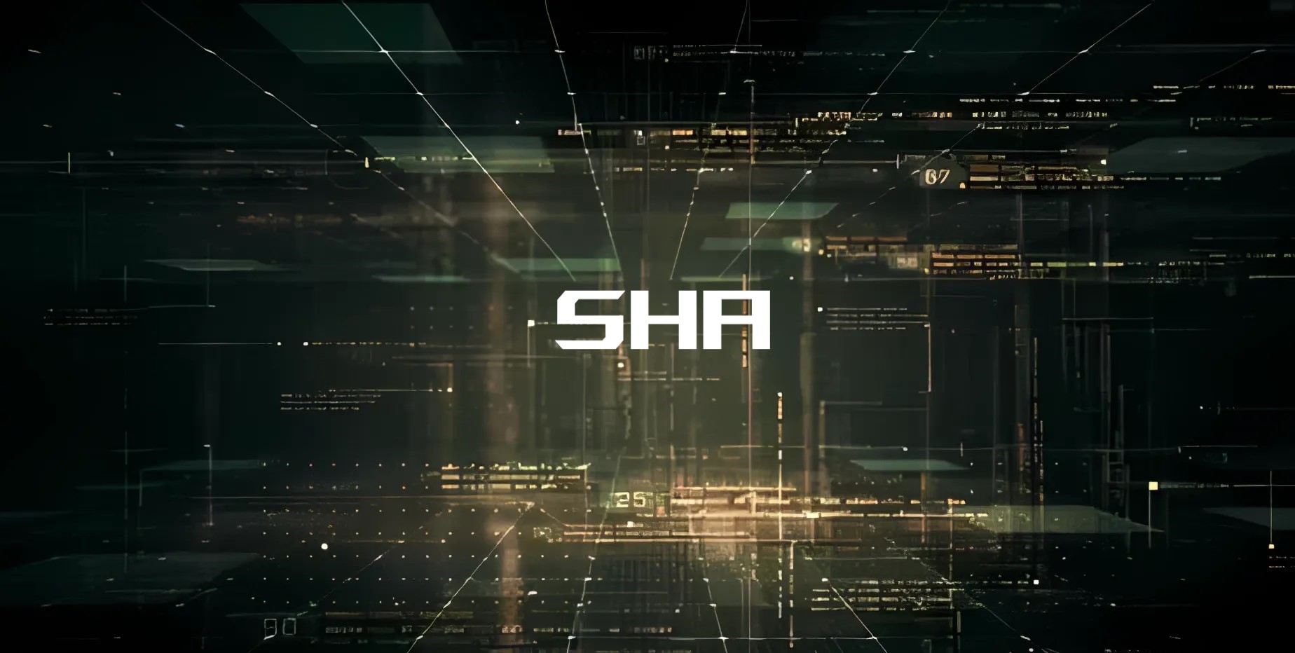 SHA